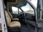 2015 Mercedes-Benz Sprinter 3500