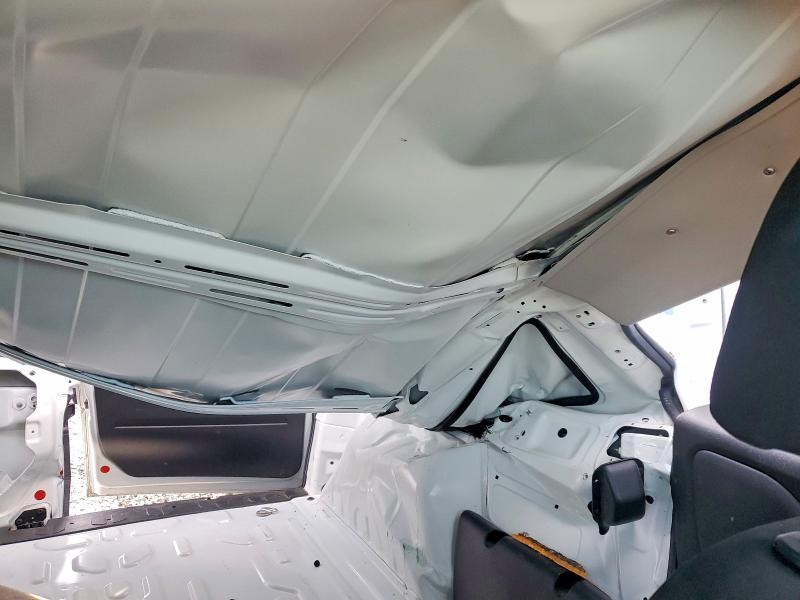 2018 Dodge RAM Promaster City