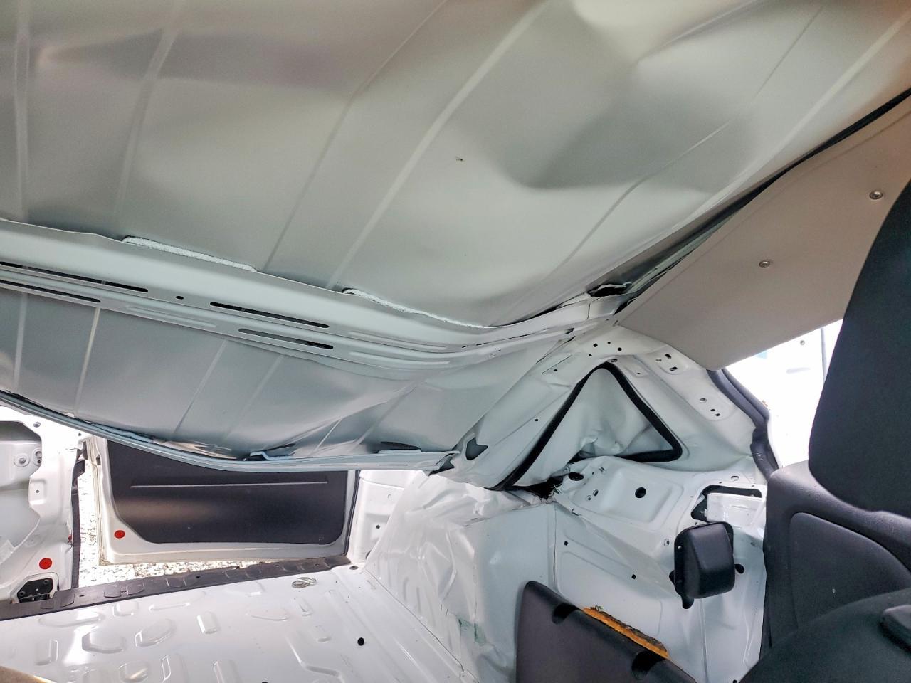 2018 Dodge RAM Promaster City