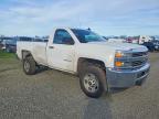 2016 Chevrolet Silverado C2500 Heavy Duty