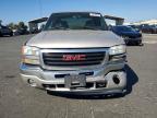 2005 GMC New Sierra C1500