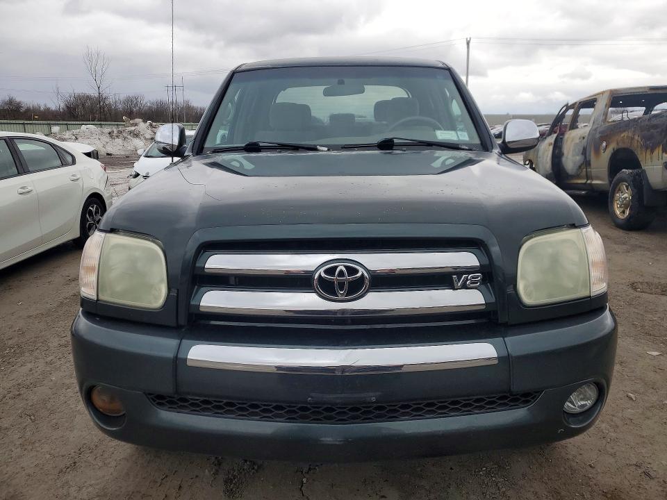 2006 Toyota Tundra SR5
