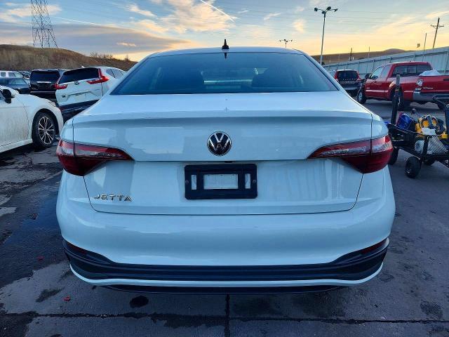 2023 Volkswagen Jetta s