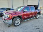 2016 GMC Sierra K1500 SLT