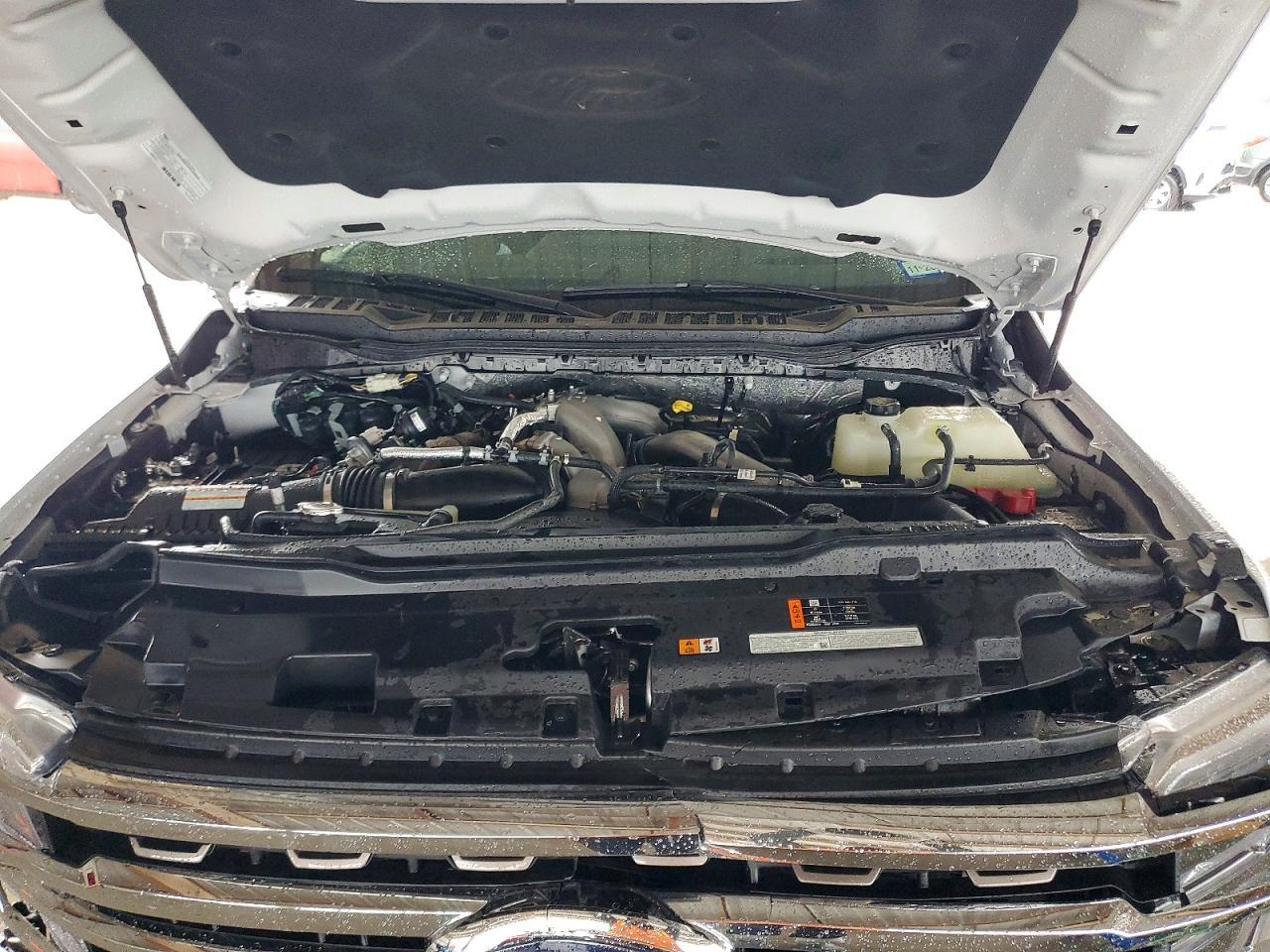 2024 Ford F250 Super Duty