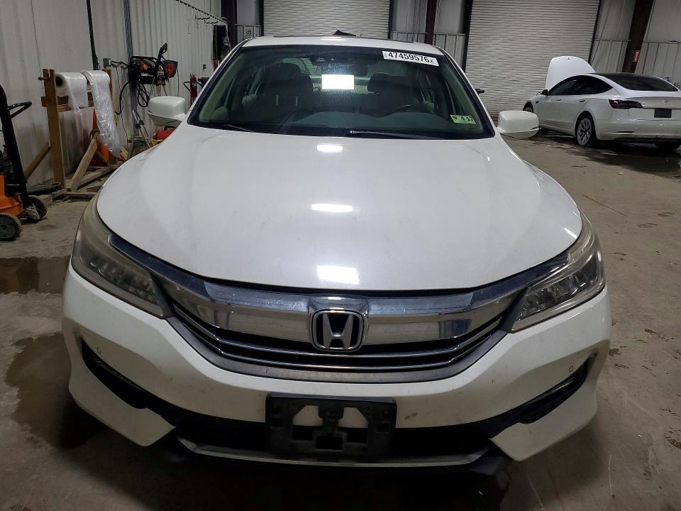 2016 Honda Accord Touring