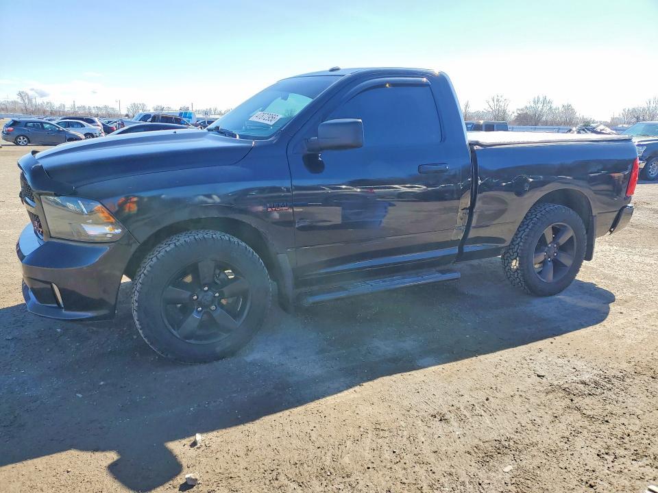 2016 Dodge RAM 1500 ST