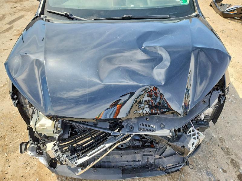 2016 Toyota Highlander Limited Platinum