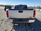 2010 GMC Sierra K1500 SLE