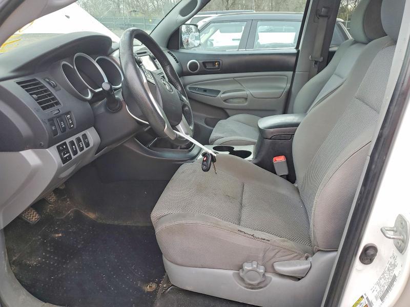 2013 Toyota Tacoma V6