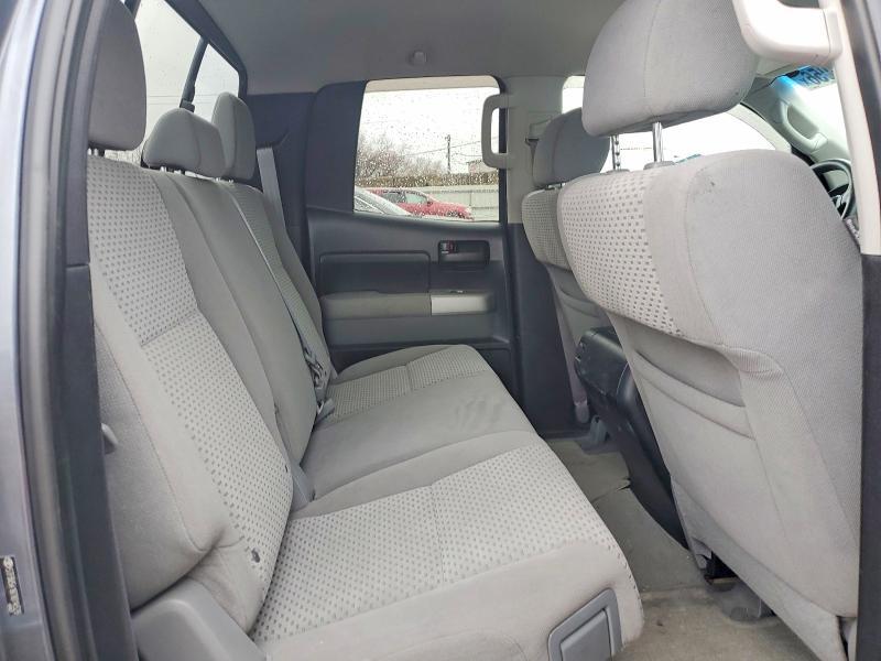 2007 Toyota Tundra SR5