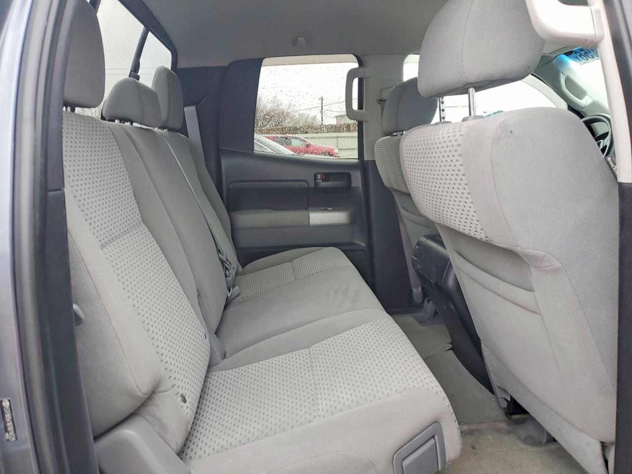 2007 Toyota Tundra SR5