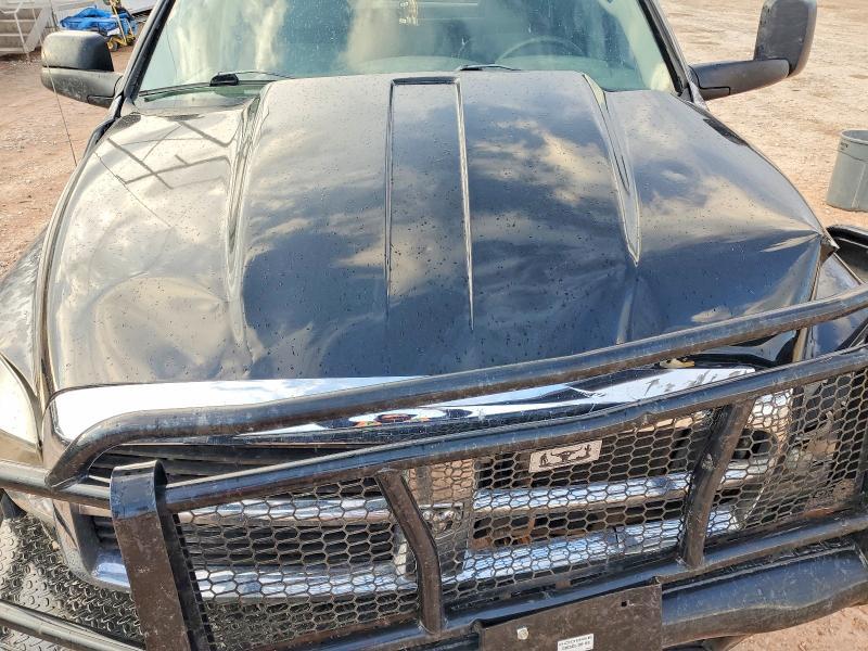 2008 Dodge RAM 2500 ST