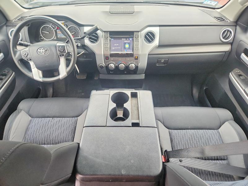 2014 Toyota Tundra SR5