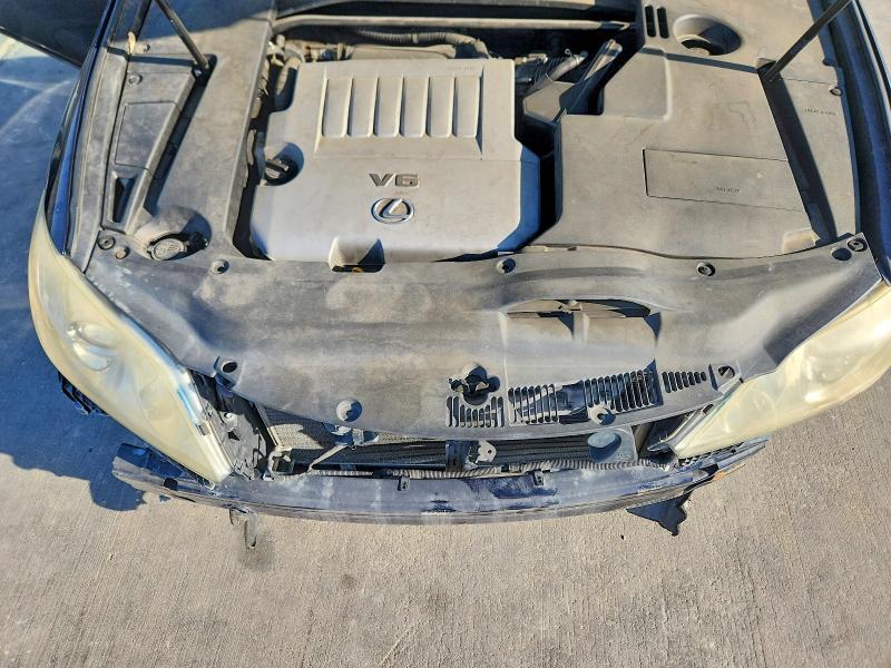 2008 Lexus Es 350 Base