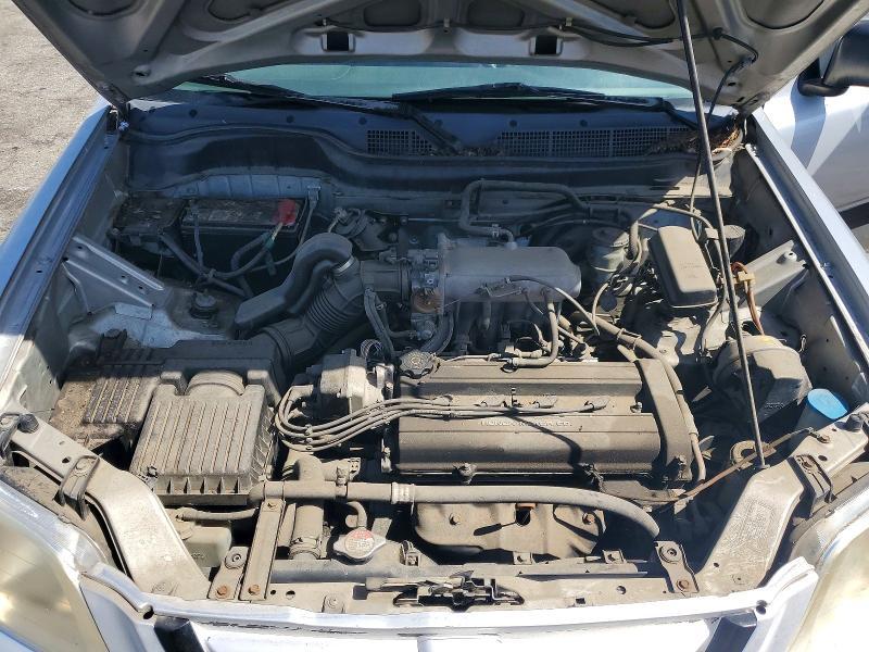 1998 Honda Cr-v lx