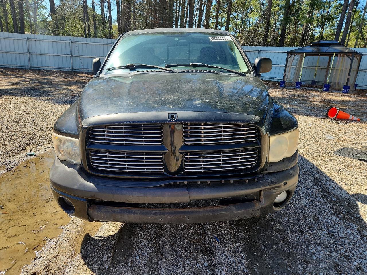 2005 Dodge RAM 1500 ST