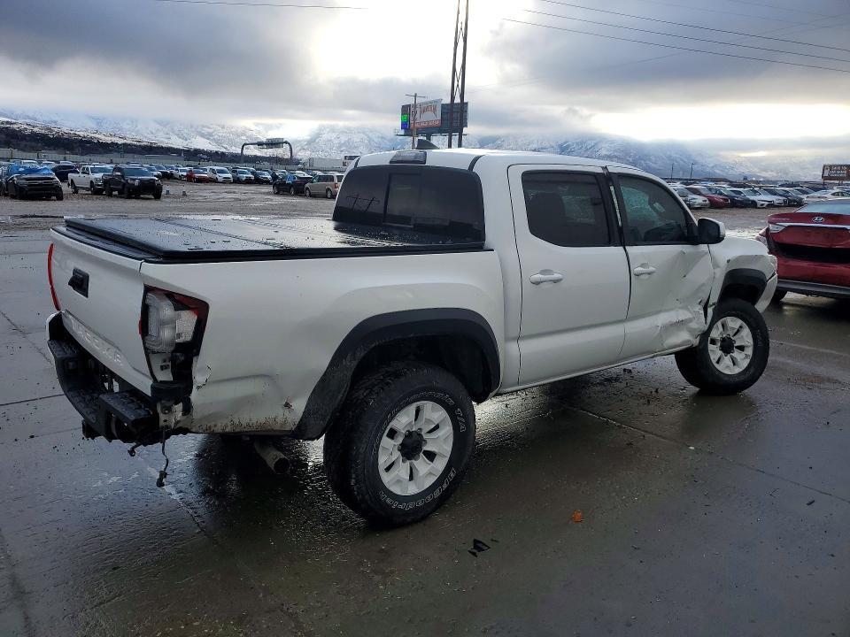 2019 Toyota Tacoma TRD OFF-Road