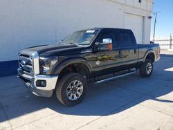 2013 Ford F250 Super Duty en venta en Farr West, UT