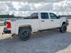 2009 Chevrolet Silverado K2500 Heavy Duty LTZ