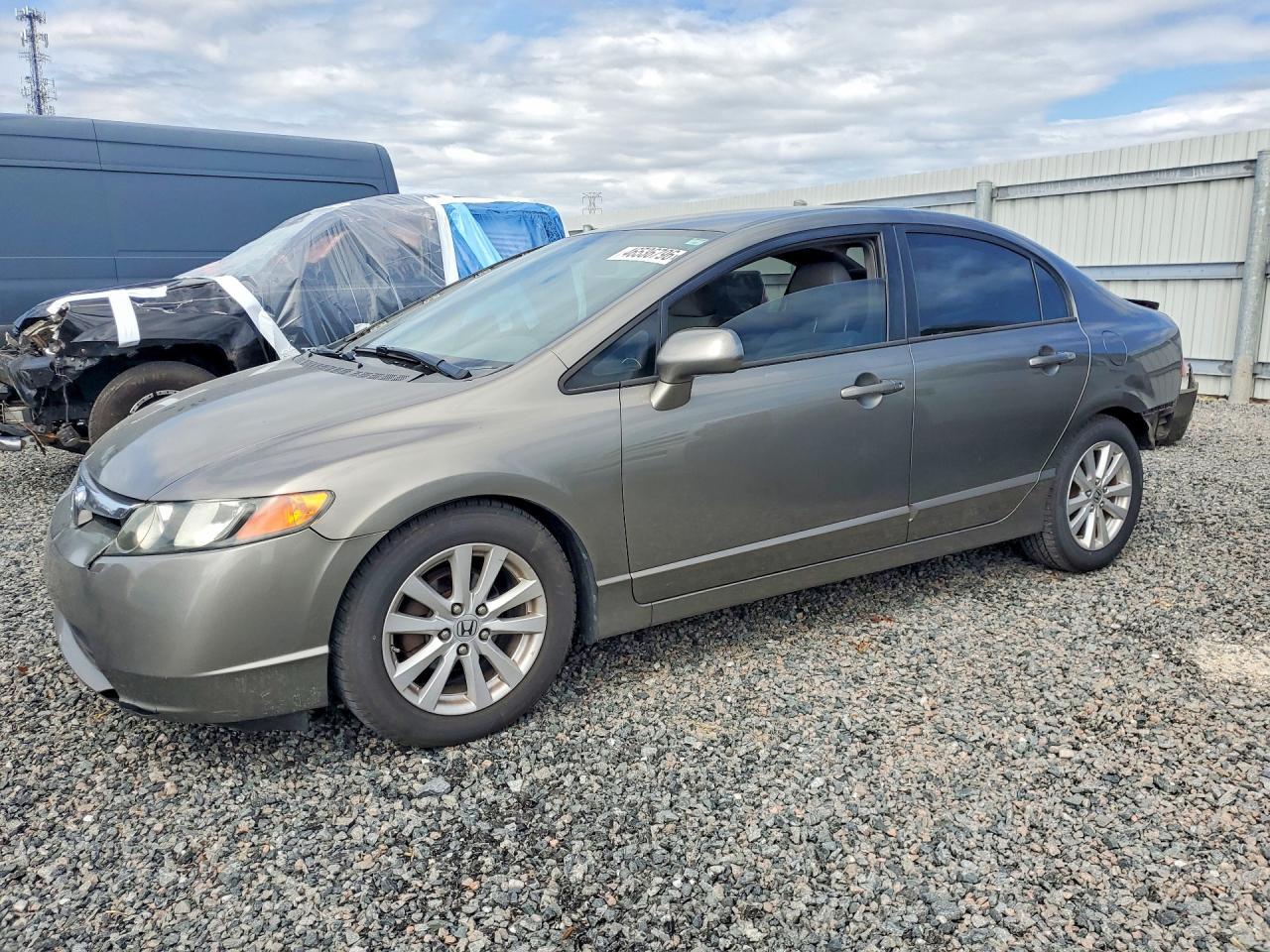 2006 Honda Civic lx