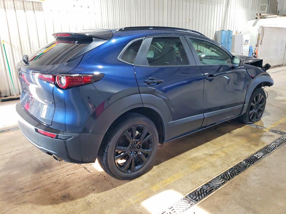 2026 Mazda Cx-30 Preferred