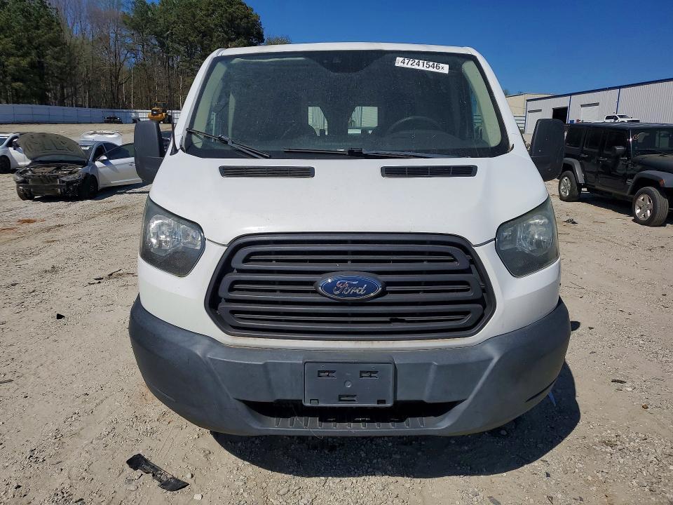 2016 Ford Transit 250 Delivery van