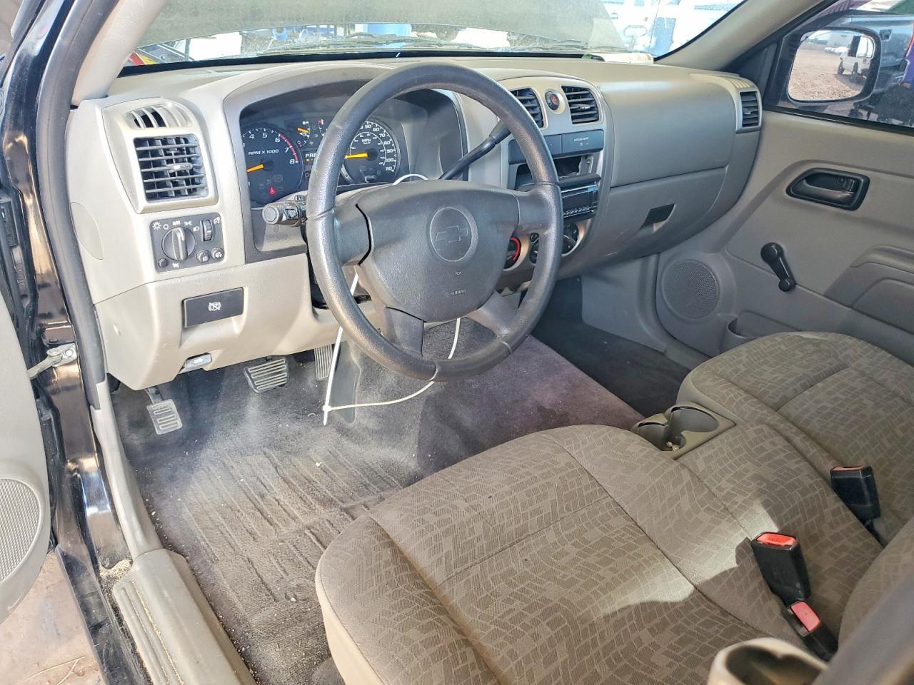 2008 Chev Colorado