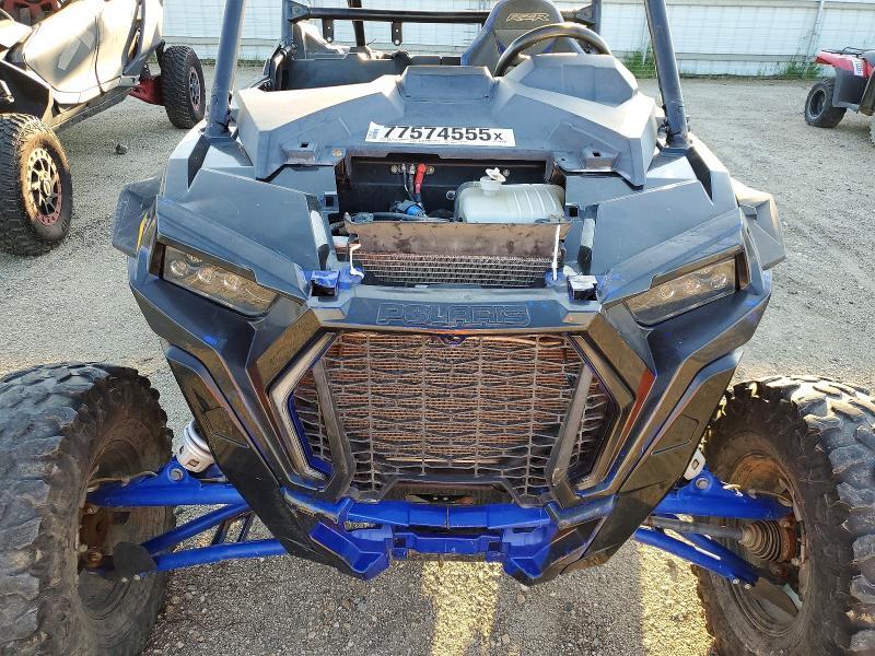2018 Pols 2018 Polaris RZR Utility Vehicle