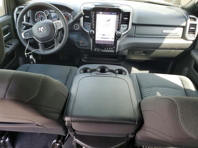 2026 Dodge RAM 2500 BIG Horn