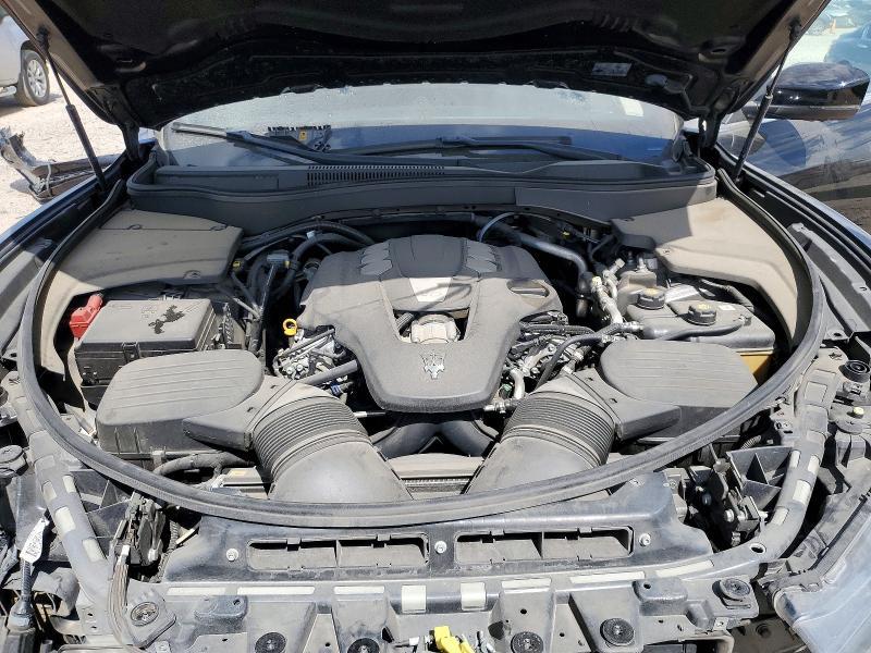 2020 Maserati Levante