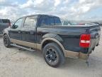 2006 Ford F150 Supercrew