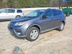 2013 Toyota Rav4 le en venta en Gainesville, GA