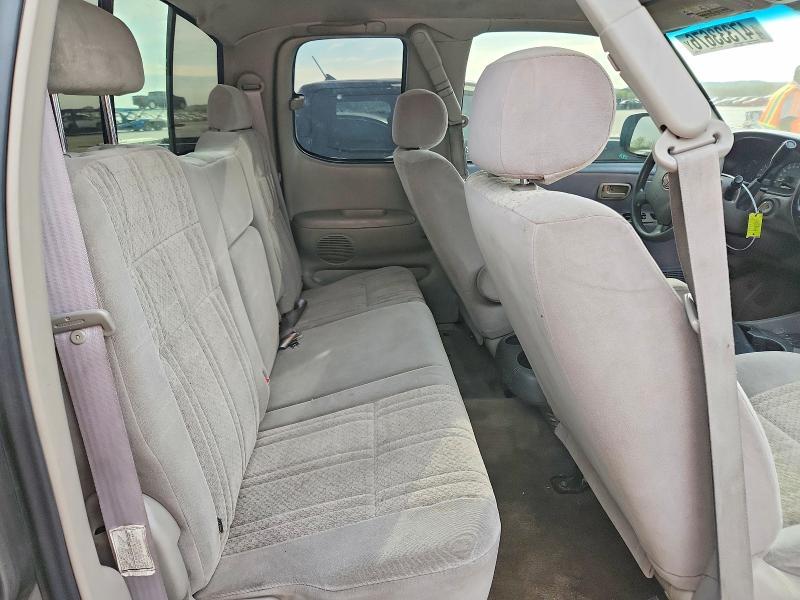 2003 Toyota Tundra SR5