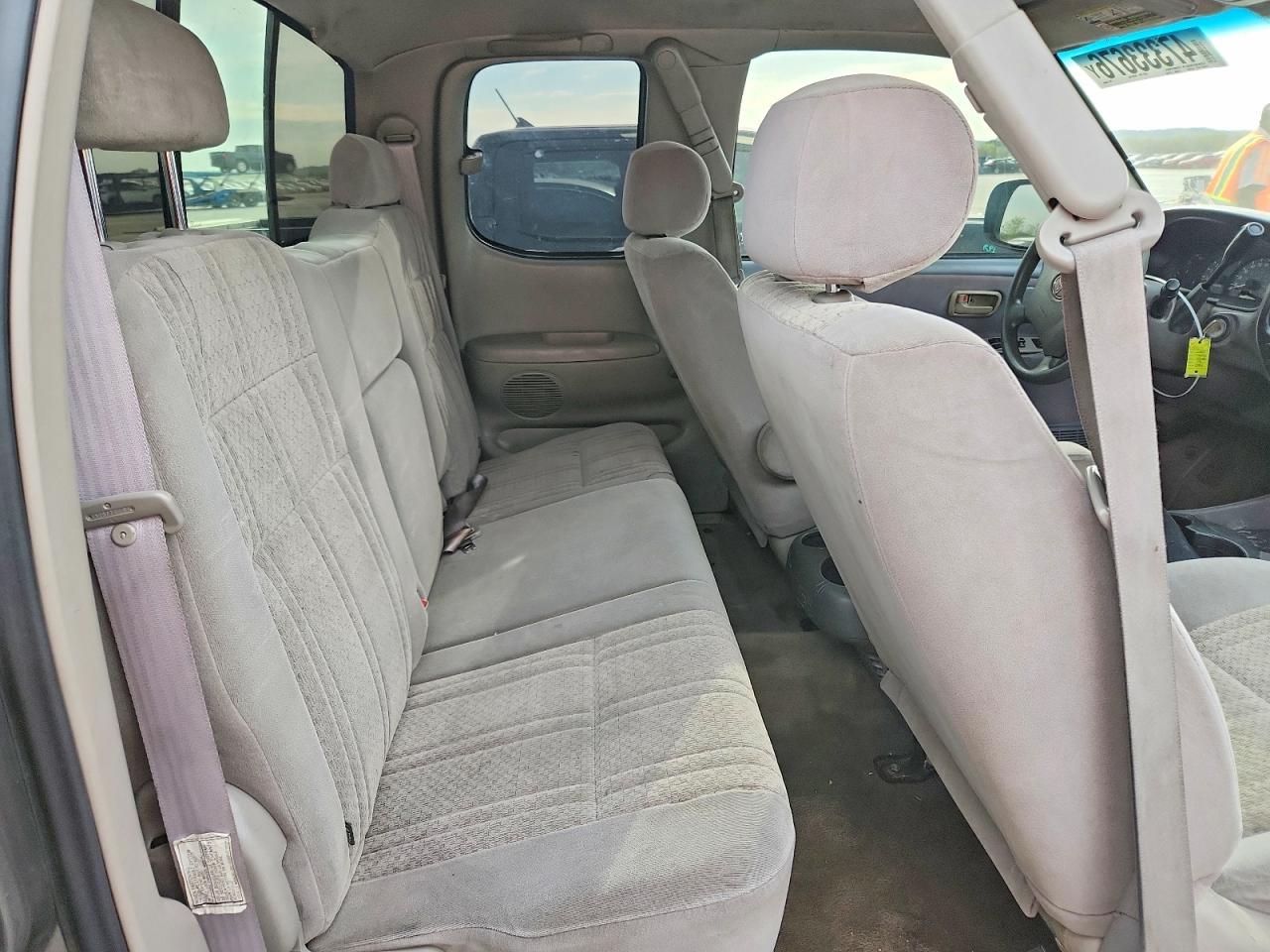 2003 Toyota Tundra SR5