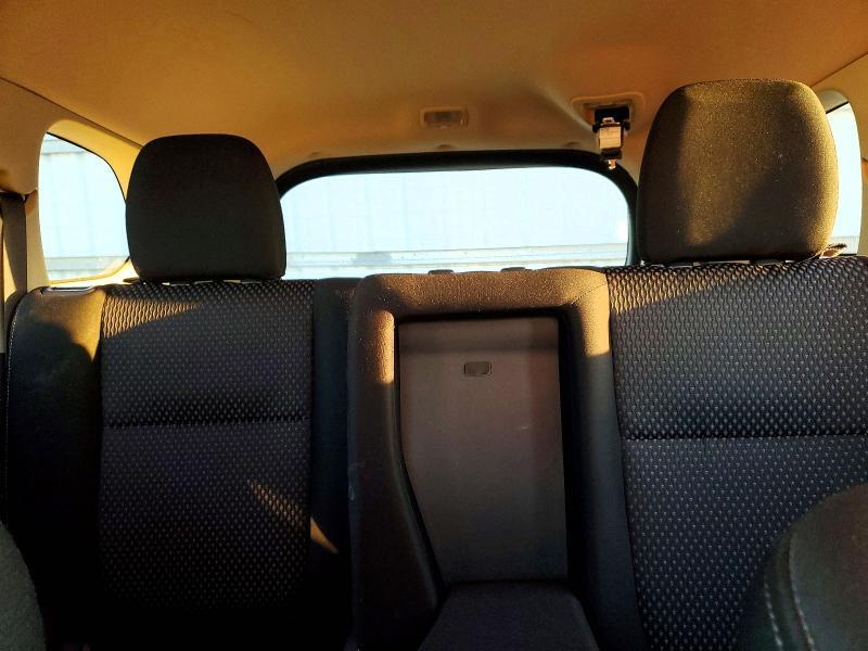 2018 Mitsubishi Outlander es