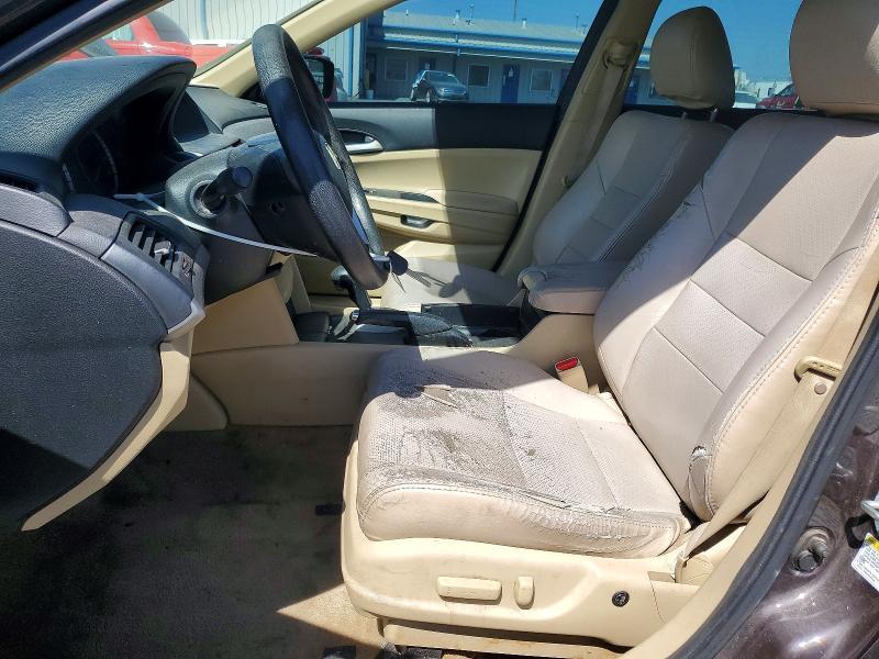 2011 Honda Accord lxp