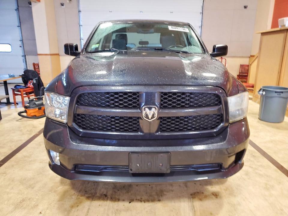 2014 Dodge RAM 1500 ST