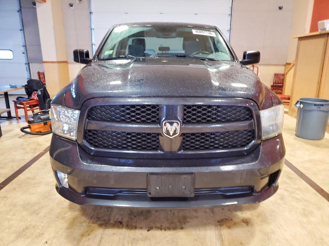 2014 Dodge RAM 1500 ST