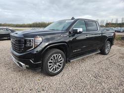 Salvage trucks for sale at La Grange, NC auction: 2023 GMC Sierra K1500 Denali Ultimate