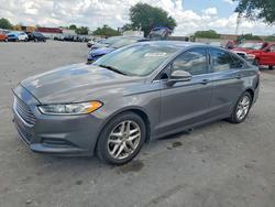 2013 Ford Fusion se for sale in Orlando, FL