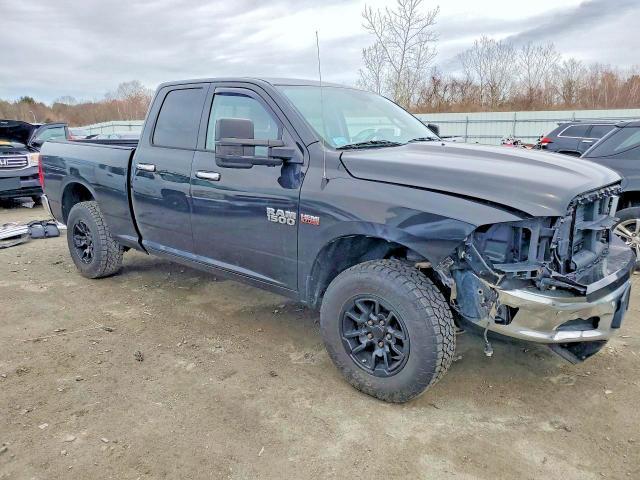 2016 Dodge RAM 1500 SLT