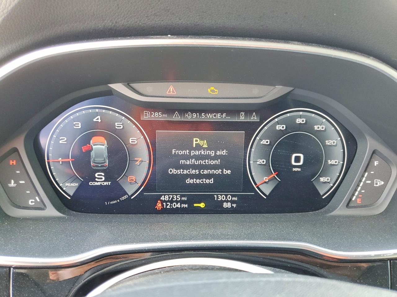 2022 Audi Q3 Premium Plus 40