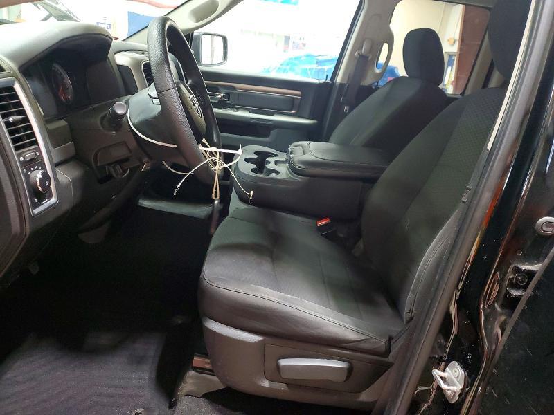 2019 Dodge RAM 1500 Classic SLT