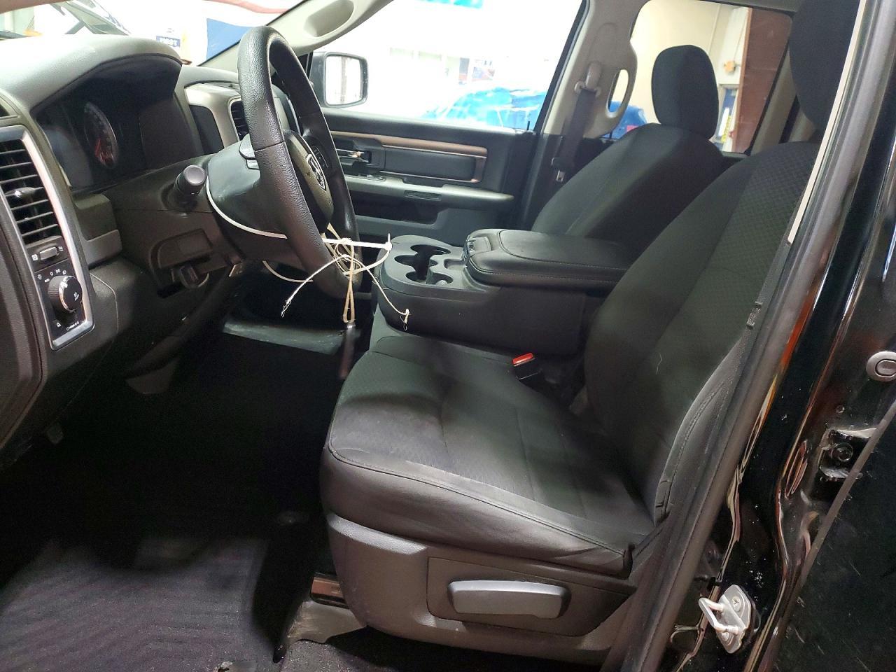 2019 Dodge RAM 1500 Classic SLT