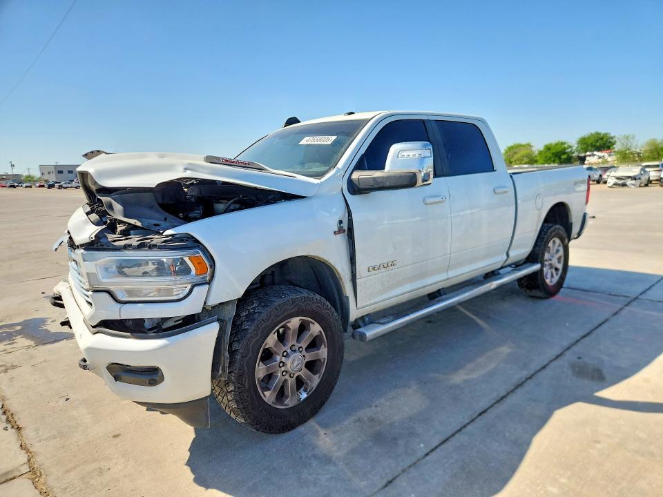 2023 Dodge 2500 Laramie