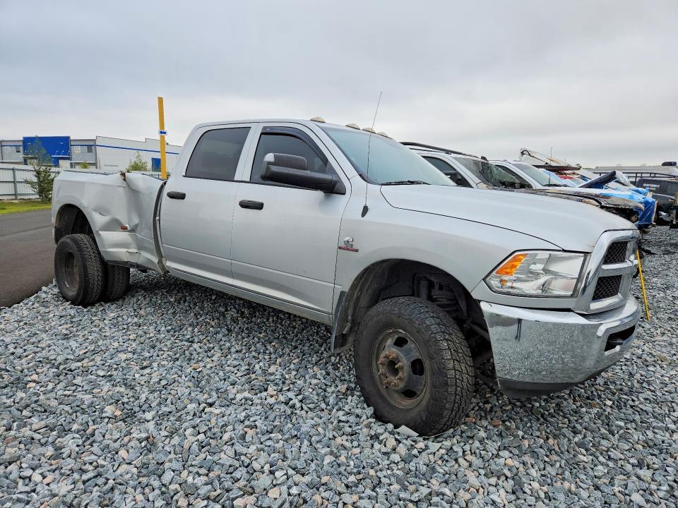 2017 Dodge RAM 3500 ST