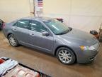 2010 Lincoln MKZ