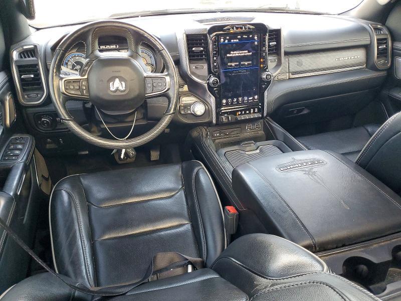 2019 Dodge RAM 1500 Limited