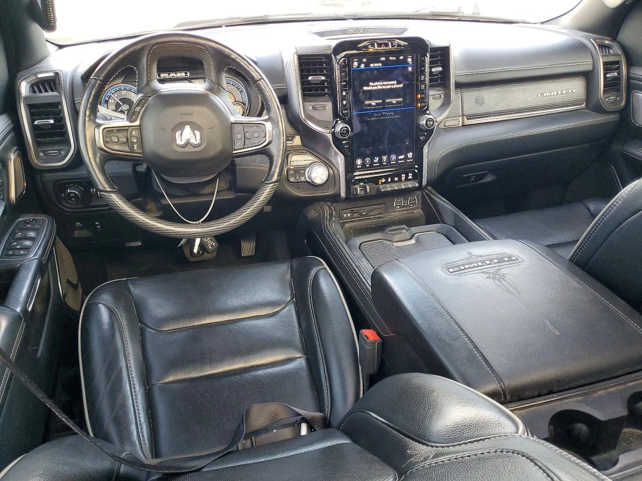 2019 Dodge RAM 1500 Limited